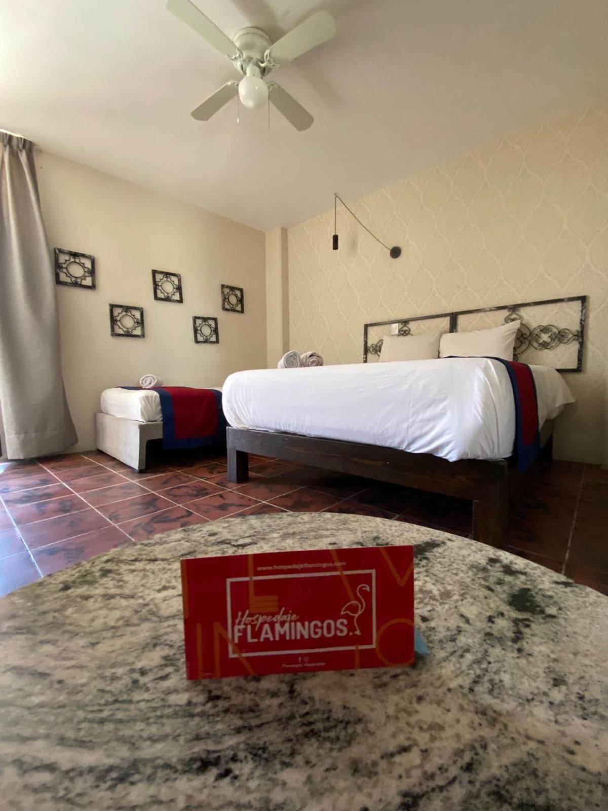 Hotel Flamingos Guadalajara Ngoại thất bức ảnh